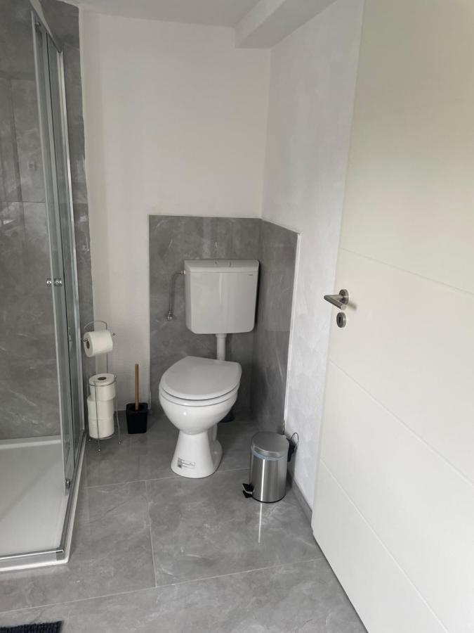 Ferienwohnung Monteurwohnungen Kassel Zentral Lll Buitenkant foto